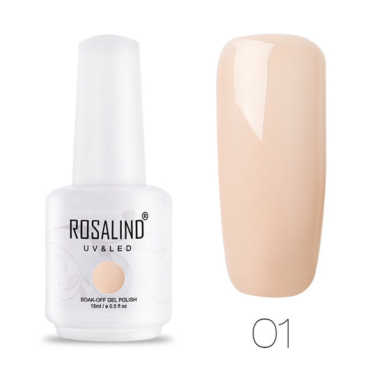 Vernis Gel Professionnel Longue Tenue – Brillance 30 Jours & Texture Organique