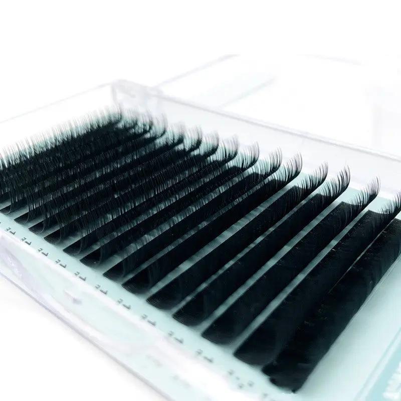 Coco Handmade Lashes – Faux Cils Faits Main Ultra-Légers PINK COCO