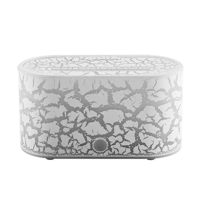 Pink Coco FlameCube — Diffuseur d’arômes effet flamme colorée PINK COCO