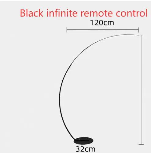 Modern Piano Sofa Atmosphere Smart Fishing Lights PINK COCO