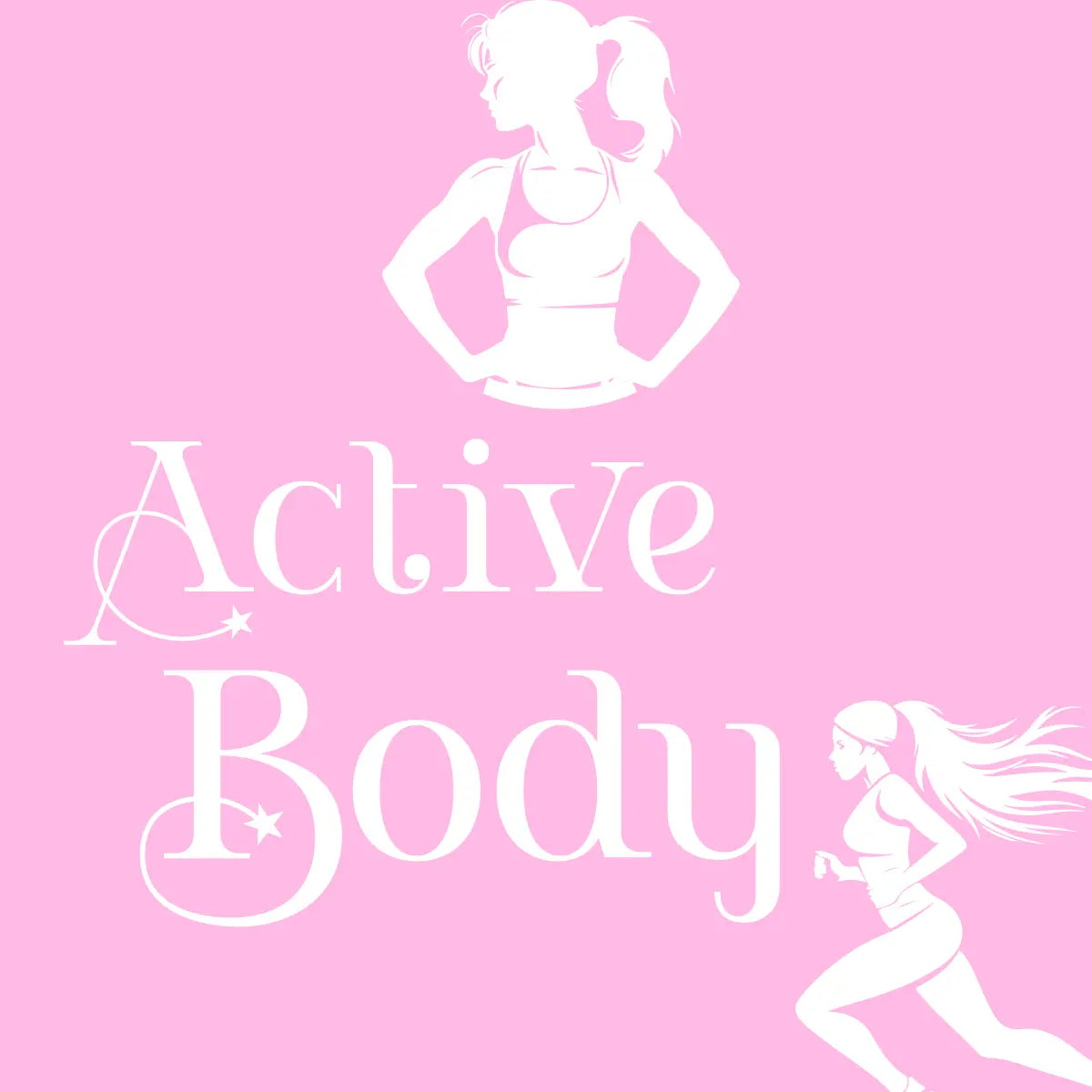 Active Body - pinkcoco