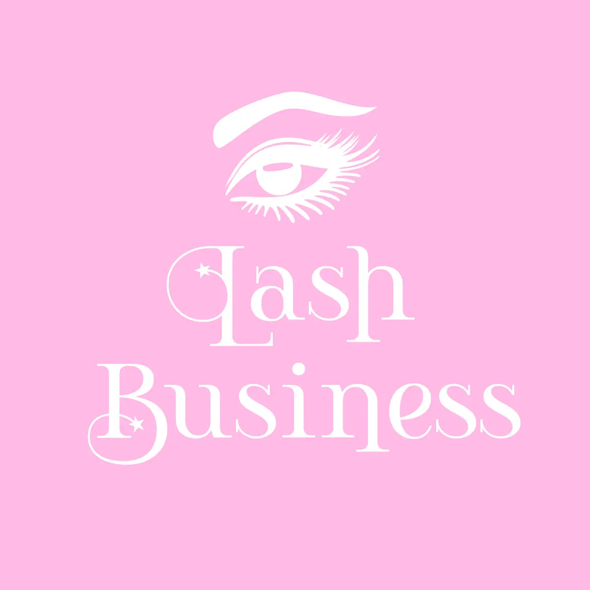 Cils et Sourcils - pinkcoco