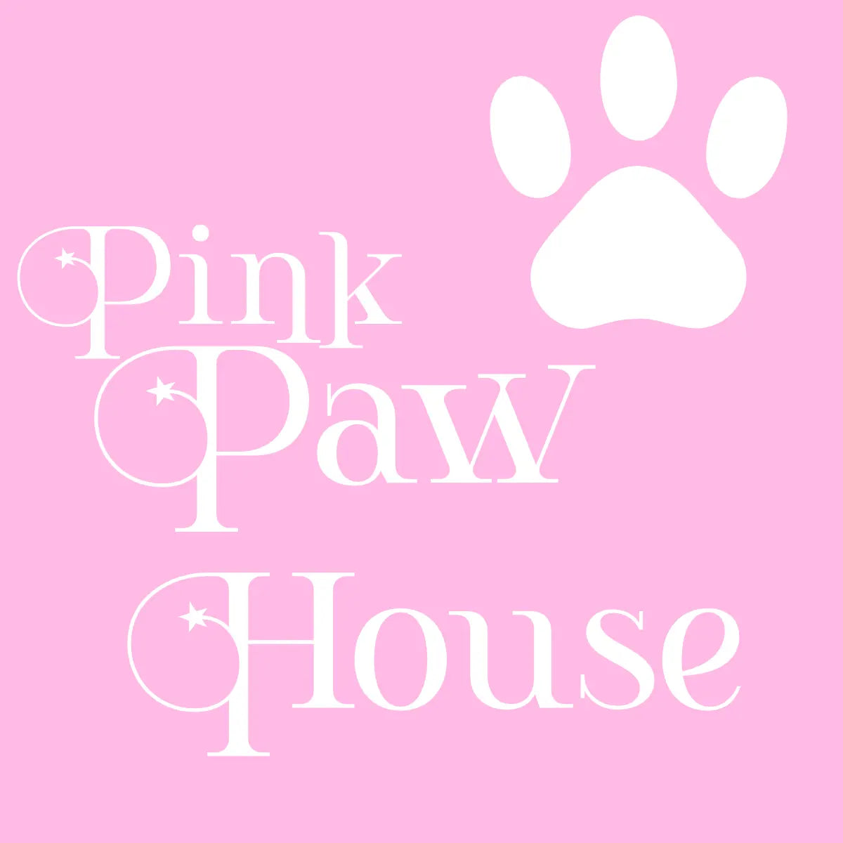 Maison des Pattes Roses - pinkcoco