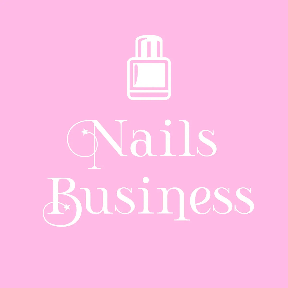 Soins des ongles - pinkcoco