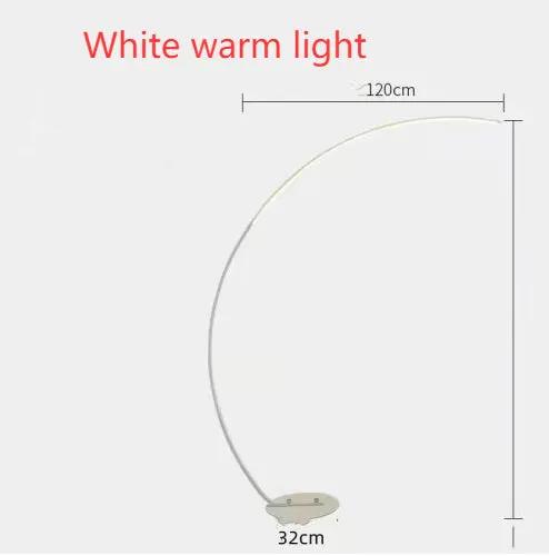 Modern Piano Sofa Atmosphere Smart Fishing Lights PINK COCO