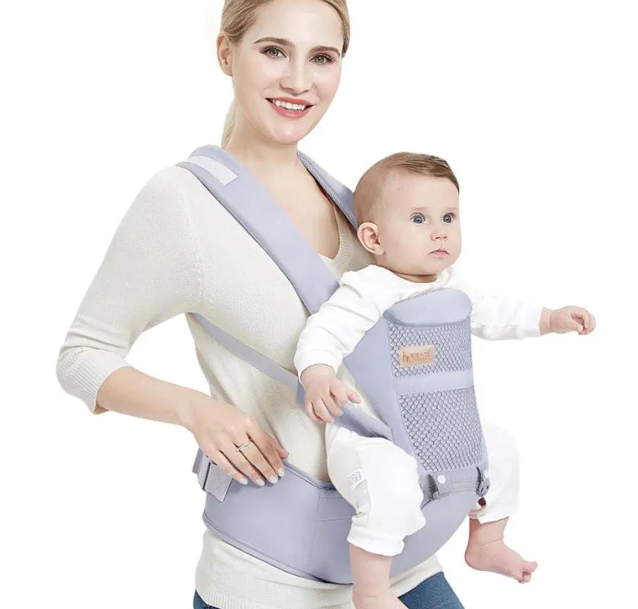 CocoBaby AirFlex Carrier PINK COCO
