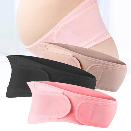 CocoMama Belly Support Belt PINK COCO