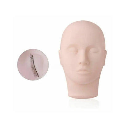 Coco Beginner Lash Kit – Coffret d’Entraînement pour Extensions de Cils PINK COCO