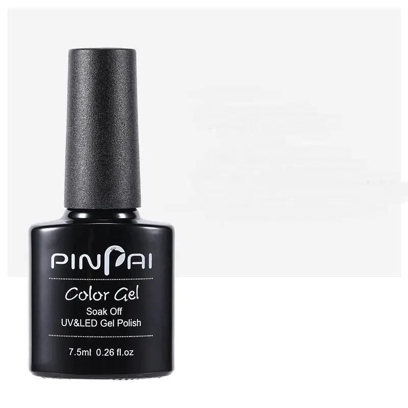 Coco Shine Gel Polish Set – Vernis Gel UV Professionnel pour Salon et à Domicile (7ml) PINK COCO