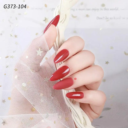 Coco Shine Gel Polish Set – Vernis Gel UV Professionnel pour Salon et à Domicile (7ml) PINK COCO