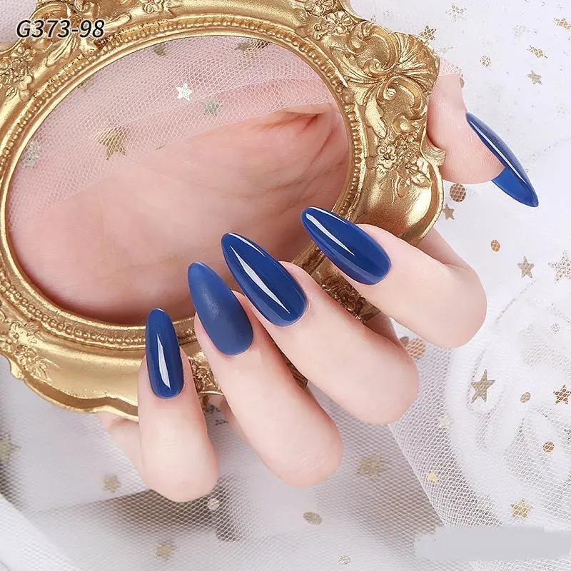 Coco Shine Gel Polish Set – Vernis Gel UV Professionnel pour Salon et à Domicile (7ml) PINK COCO