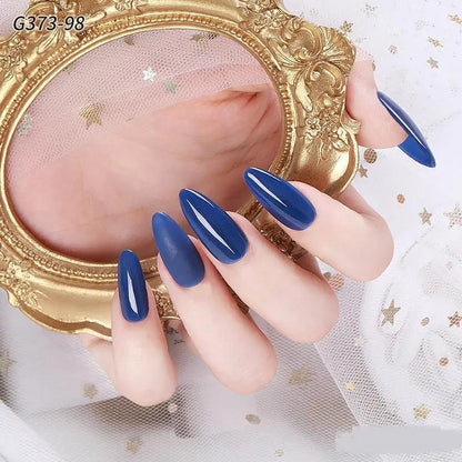 Coco Shine Gel Polish Set – Vernis Gel UV Professionnel pour Salon et à Domicile (7ml) PINK COCO