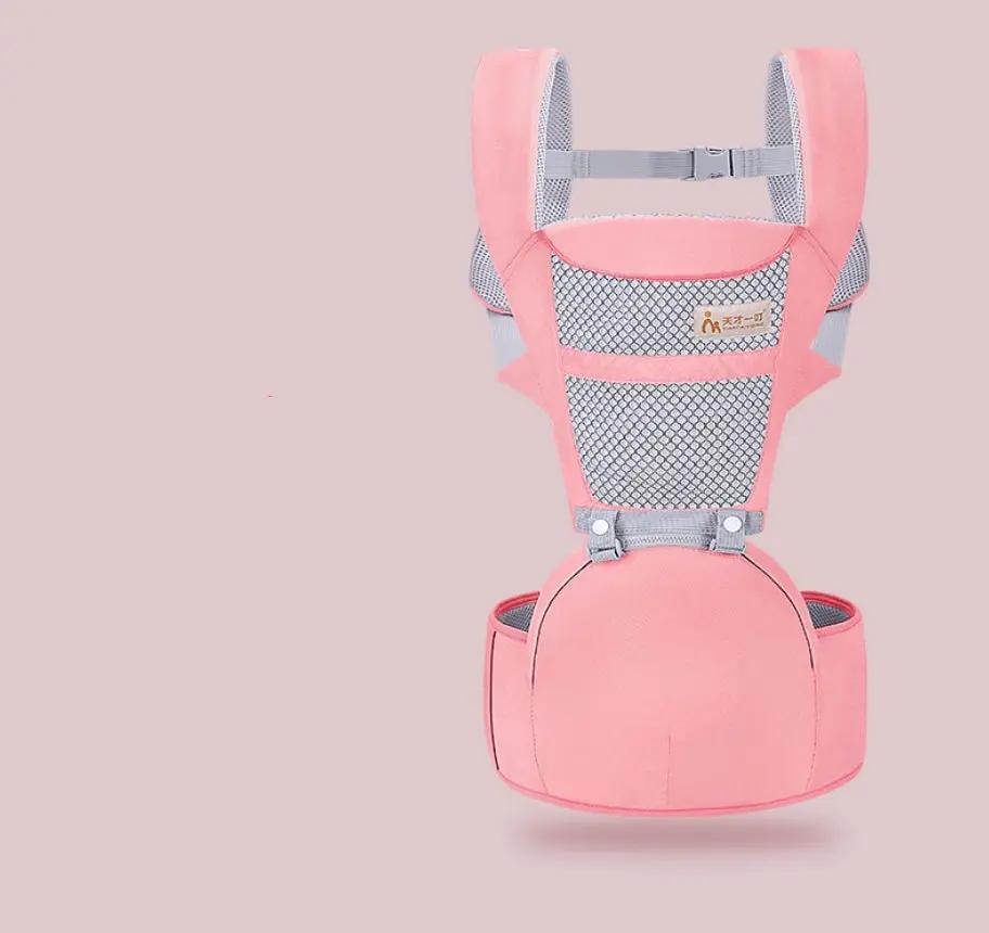 CocoBaby AirFlex Carrier PINK COCO