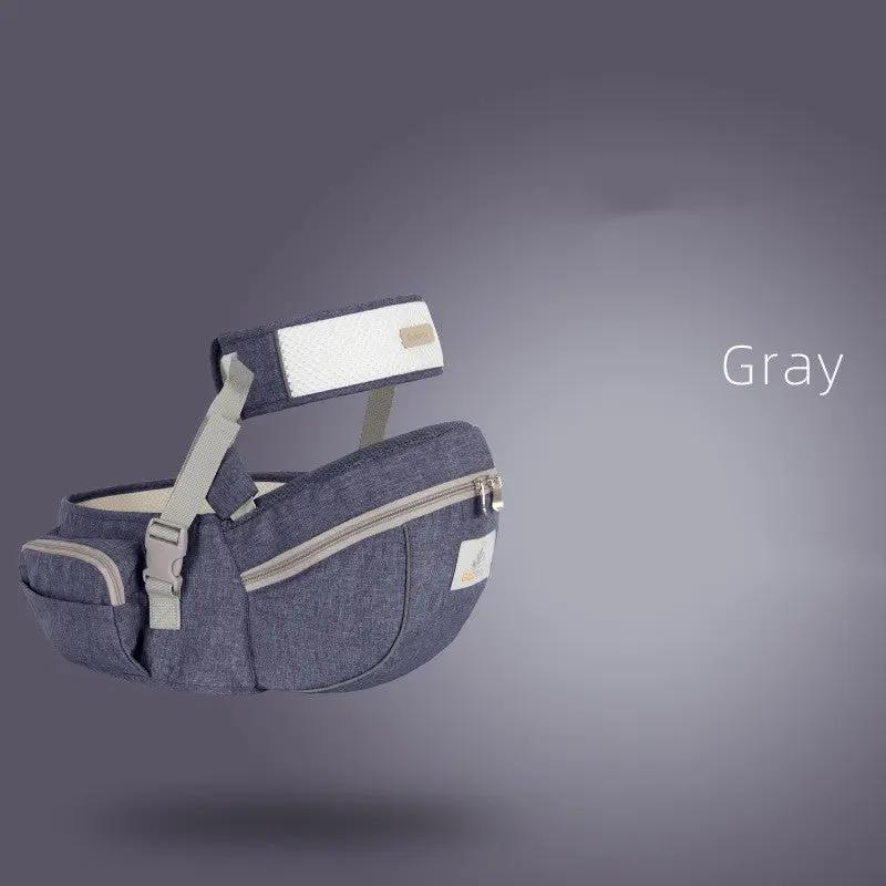 CocoBaby ErgoSeat PINK COCO