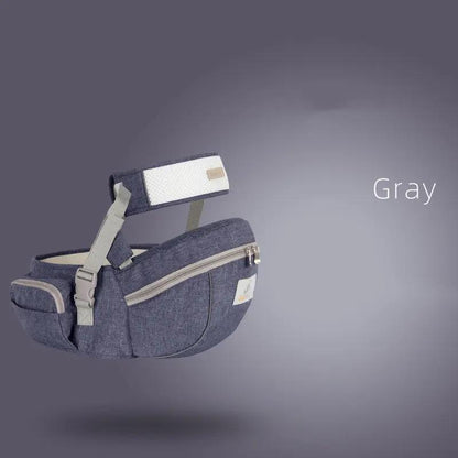 CocoBaby ErgoSeat PINK COCO