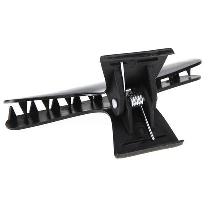 Pinces à Cheveux Papillon Noires – Accessoire de Coiffure Professionnel | Pink Coco pinkcoco