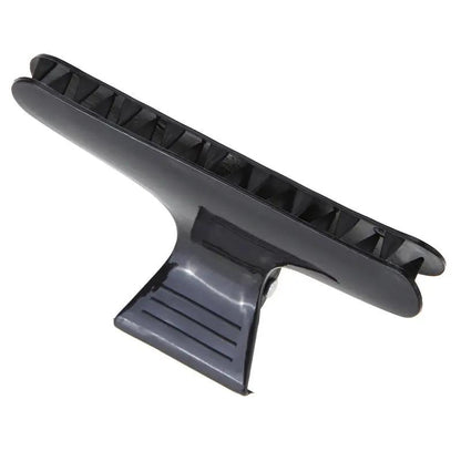 Pinces à Cheveux Papillon Noires – Accessoire de Coiffure Professionnel | Pink Coco pinkcoco