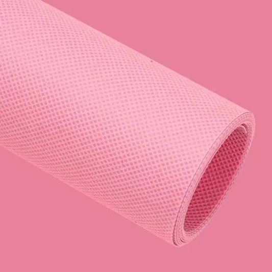 Coco SoftDrop – Fond photo non-tissé professionnel 1.6×3 m PINK COCO