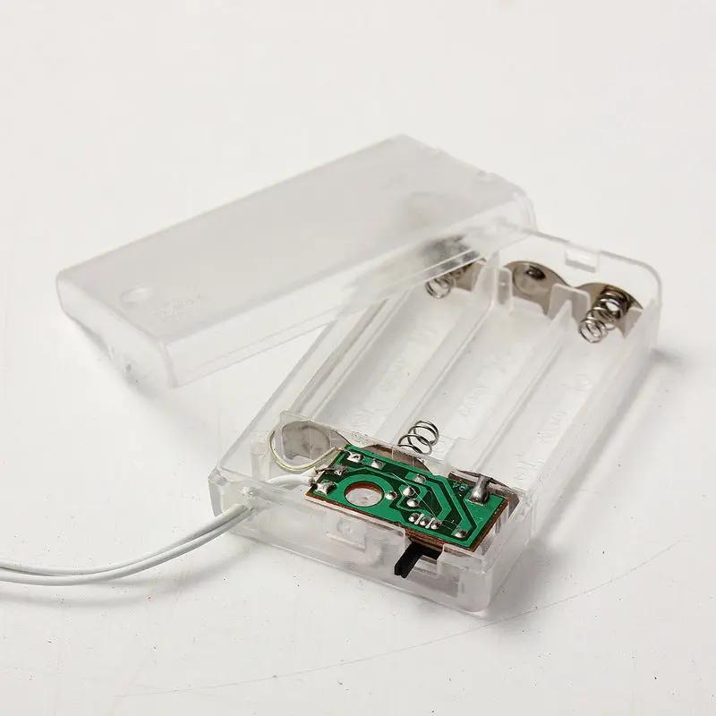 Coco LoveString — Guirlande lumineuse à cœurs en tissu INS PINK COCO