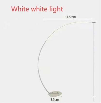 Modern Piano Sofa Atmosphere Smart Fishing Lights PINK COCO