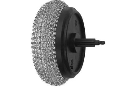 Coco CleanSpin — Brosse électrique de nettoyage multifonction USB PINK COCO