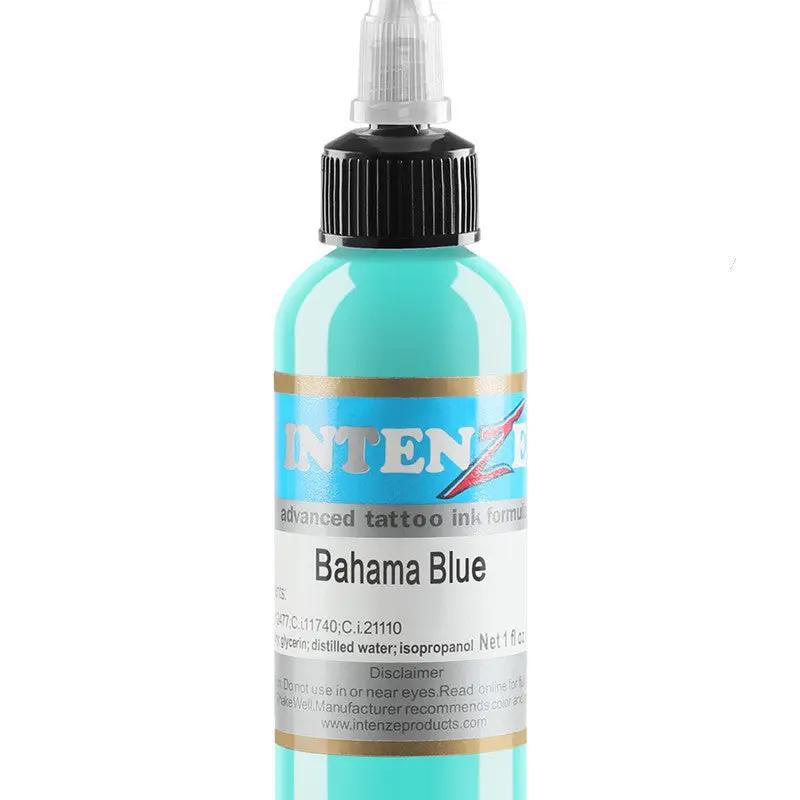 Coco InkPro – Ensemble de couleurs pour tatouage professionnel (30 mL) PINK COCO