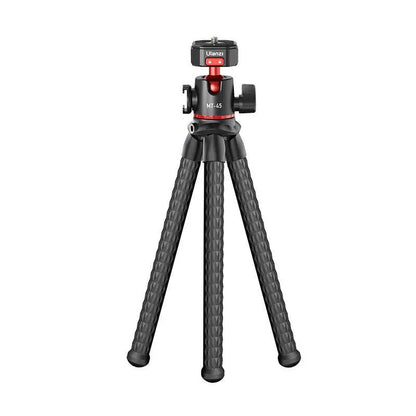 Trépied Bluetooth en Alliage d’Aluminium – Télécommande Intégrée Modèle MT-45 | Pink Coco Pro pinkcoco