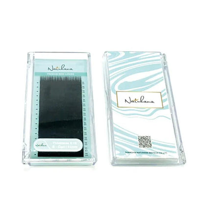 Coco Handmade Lashes – Faux Cils Faits Main Ultra-Légers PINK COCO