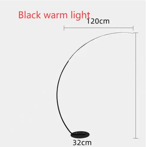 Modern Piano Sofa Atmosphere Smart Fishing Lights PINK COCO