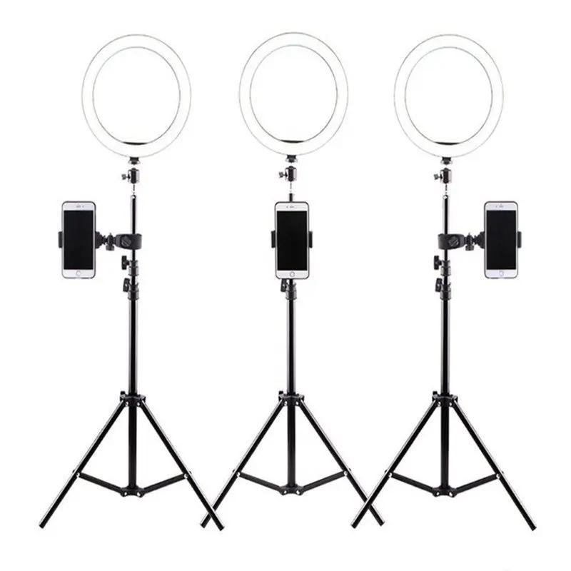 Coco CercleFlash – Lumière de remplissage USB pour live & photographie PINK COCO