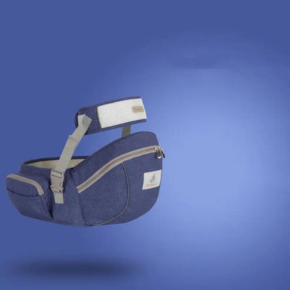 CocoBaby ErgoSeat PINK COCO