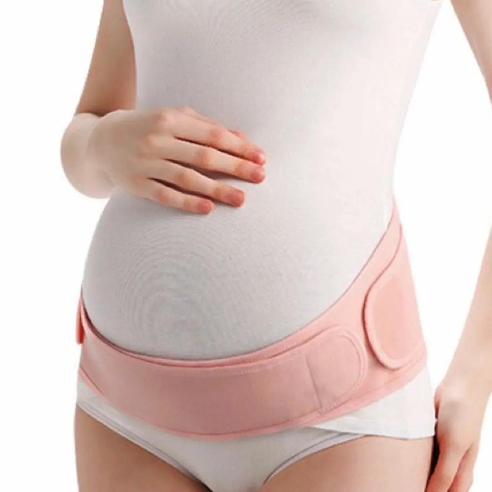 CocoMama Belly Support Belt PINK COCO