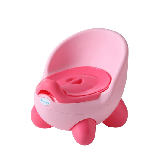 CocoBaby PottySeat PINK COCO