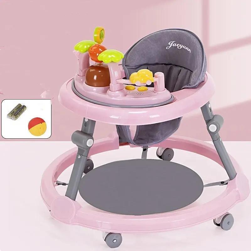 Baby Dream Walker PINK COCO