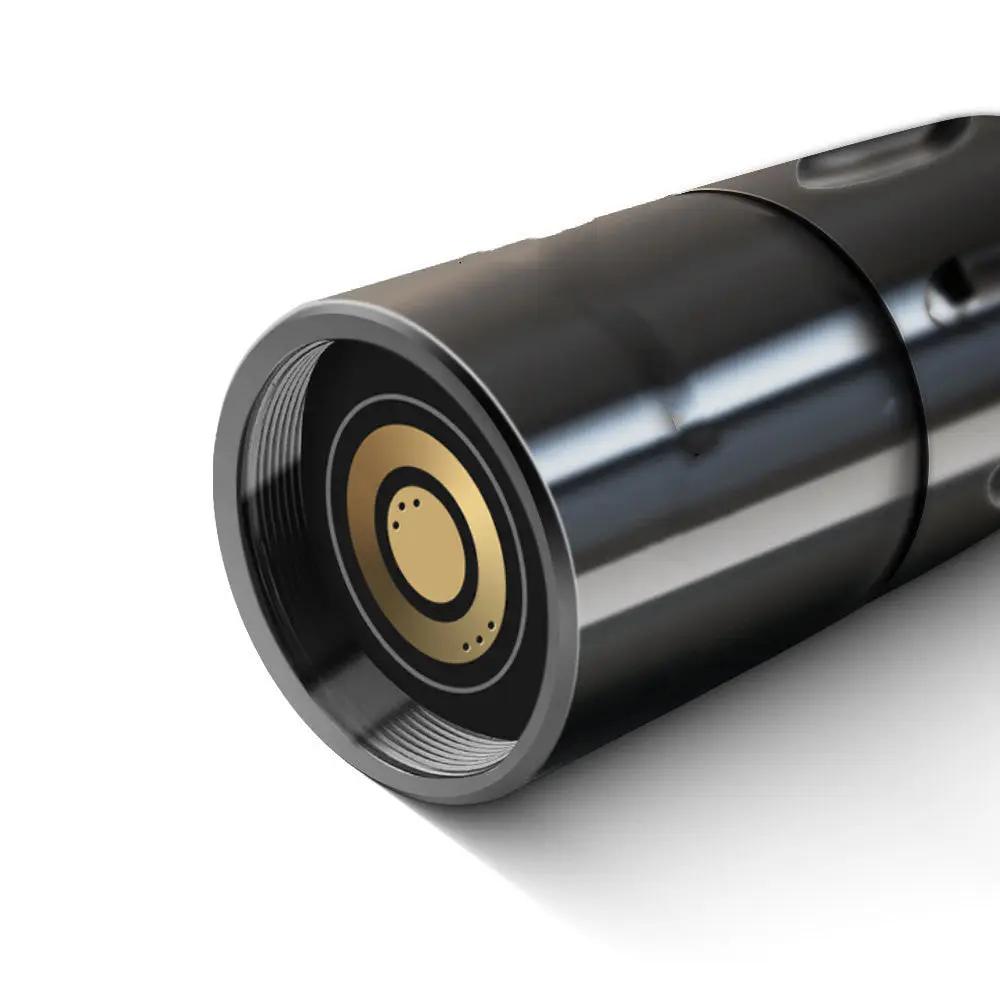 Coco XNet Pro Pen – Machine à tatouer sans fil à moteur brushless PINK COCO