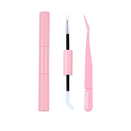 Coco Lash Set – Faux Cils & Accessoires Professionnels PINK COCO