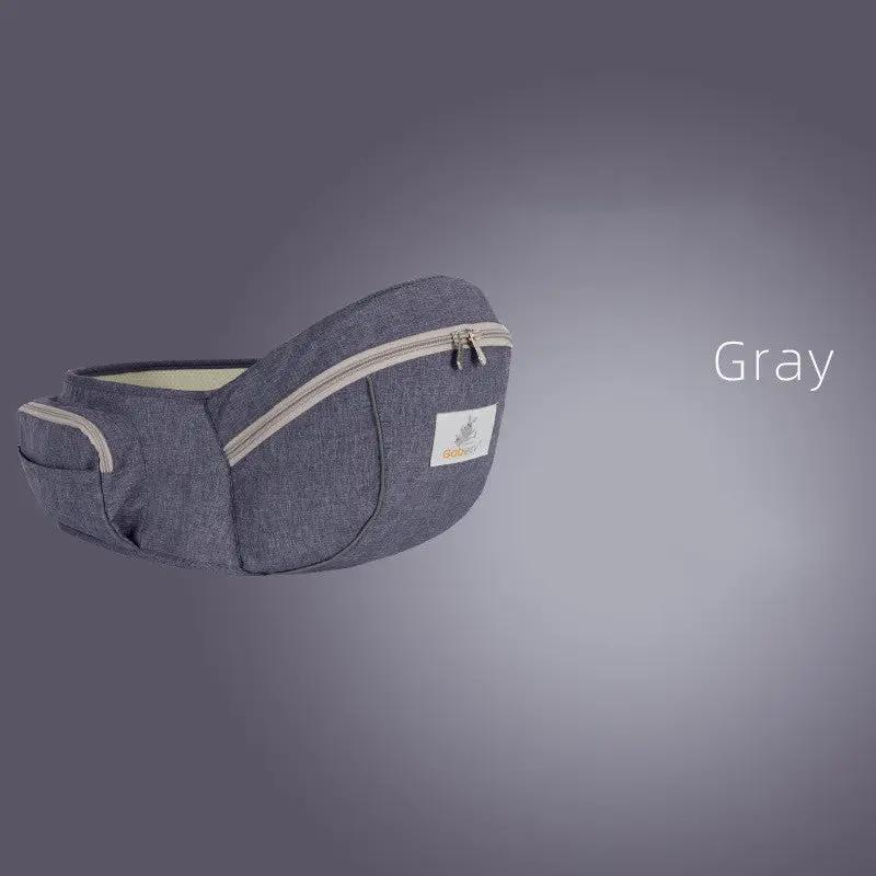 CocoBaby ErgoSeat PINK COCO