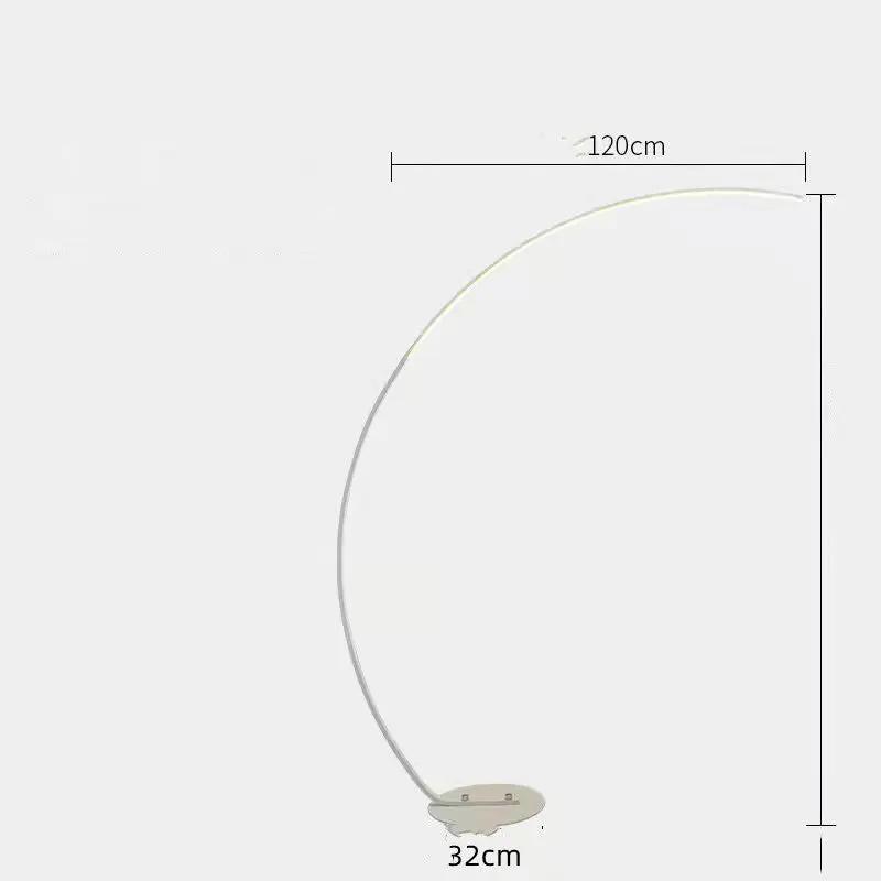 Modern Piano Sofa Atmosphere Smart Fishing Lights PINK COCO