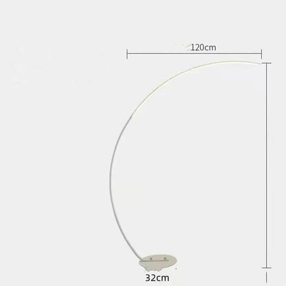 Modern Piano Sofa Atmosphere Smart Fishing Lights PINK COCO