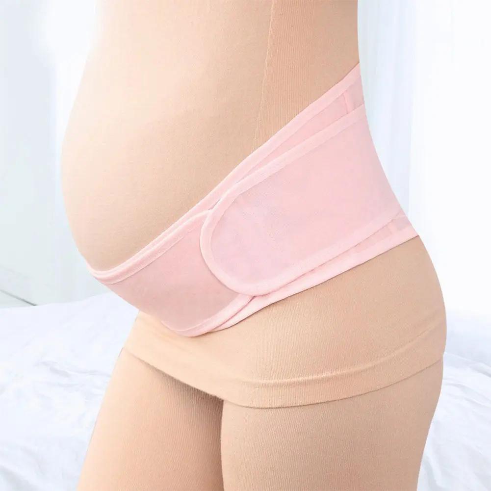 CocoMama Belly Support Belt PINK COCO