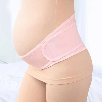 CocoMama Belly Support Belt PINK COCO