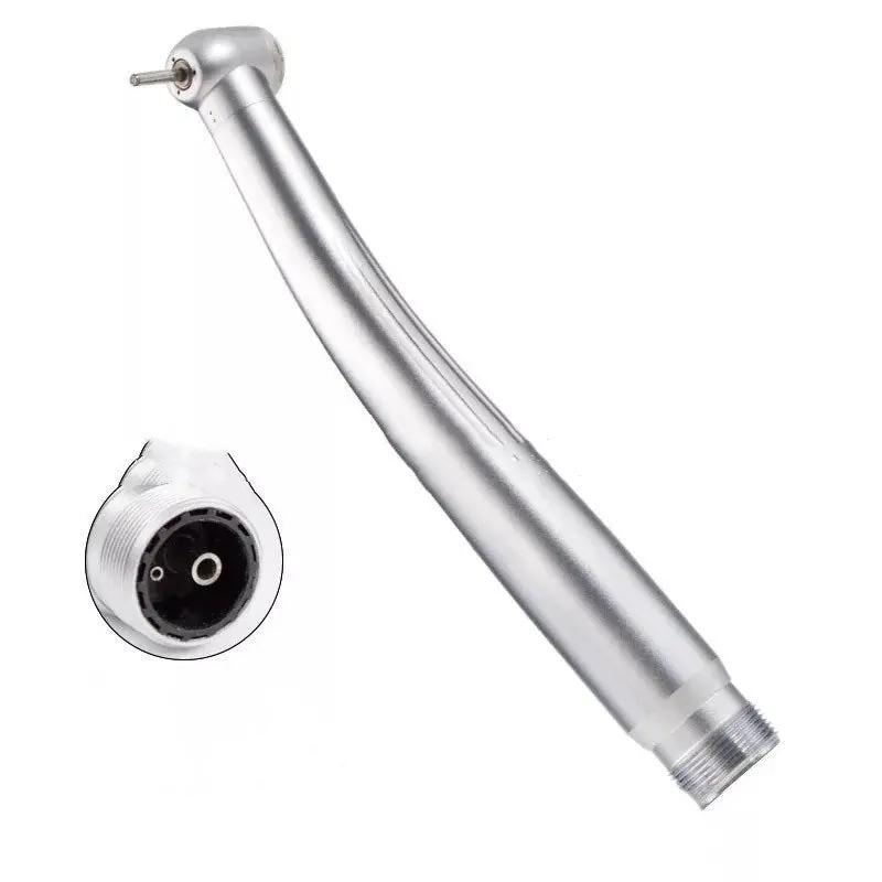 Pièce à Main Dentaire Professionnelle – 2 ou 4 Trous, Tête Standard ou Large PINK COCO