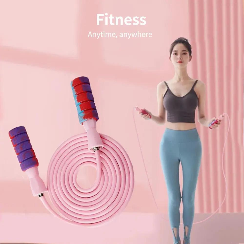 Coco Corde à Sauter – Jump Fitness & Cardio PINK COCO