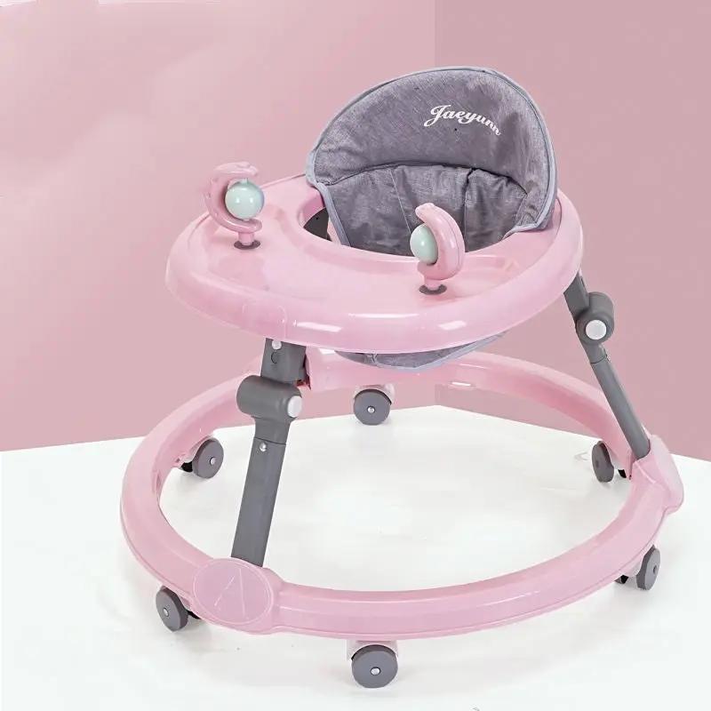Baby Dream Walker PINK COCO