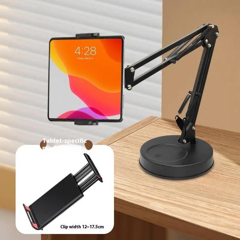 Coco StreamStand – Support de téléphone ajustable pour live & création PINK COCO