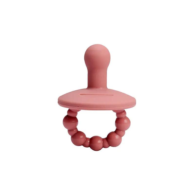 CocoBaby Dream Pacifier PINK COCO