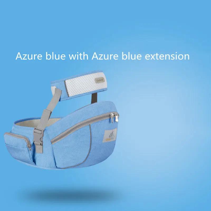 CocoBaby ErgoSeat PINK COCO