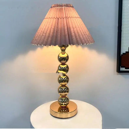 Coco GlowLite — Lampe de table moderne PINK COCO