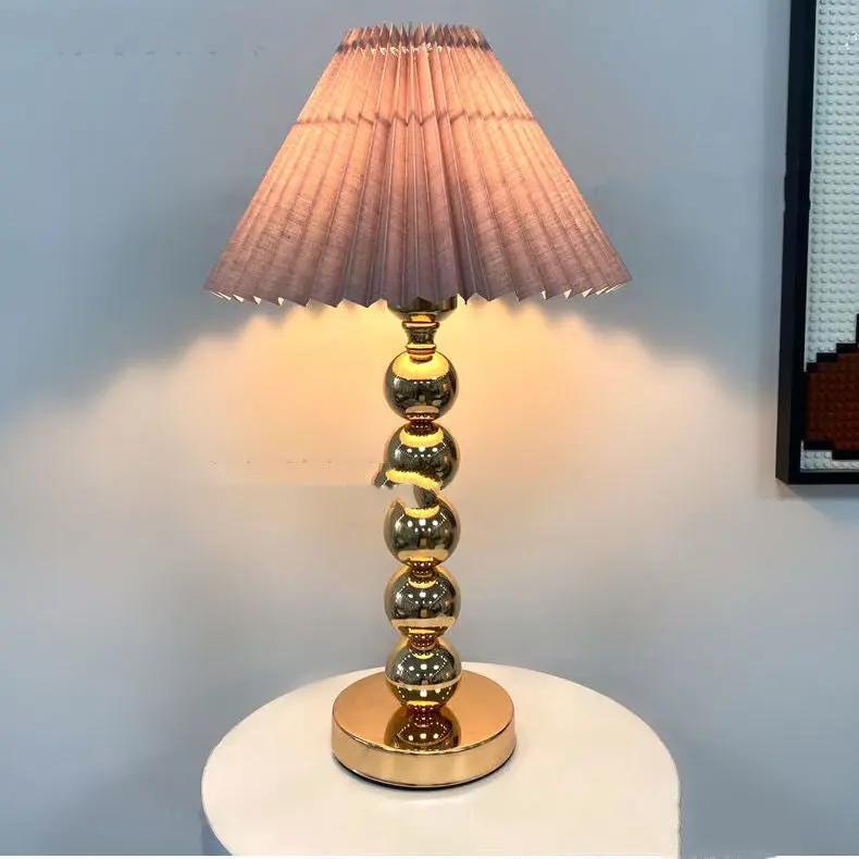 Coco GlowLite — Lampe de table moderne PINK COCO