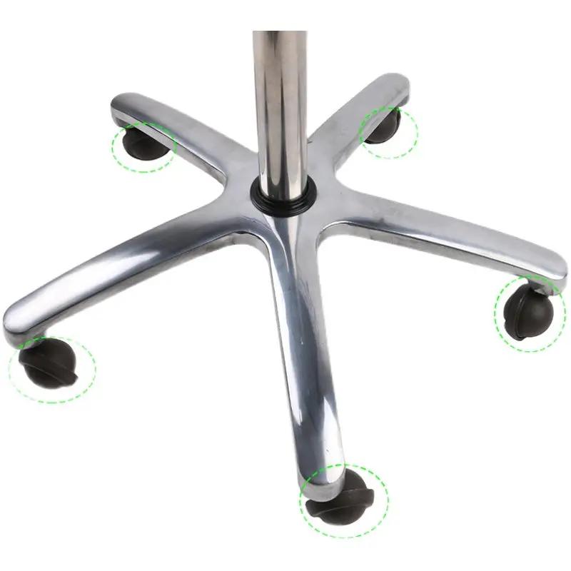 Chariot Mobile Professionnel – Coiffure & Extensions de Cheveux PINK COCO